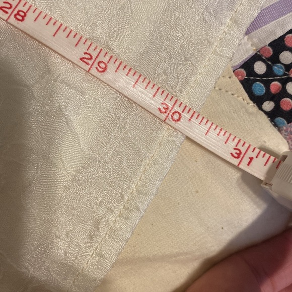 NWT ivory boutique dress - Picture 11 of 11